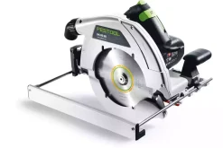 Festool HK 85 EB-Plus-FS Pendelkapzaagmachine incl. geleiderail in systainer - 1900W - 230mm