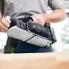 Festool HLC 82 EB-Basic 18V accu schaafmachine in systainer - 82mm