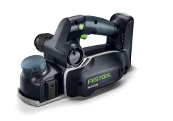 Festool HLC 82 EB-Basic 18V accu schaafmachine in systainer - 82mm