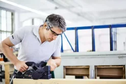 Festool HL 850 EB-Plus Schaaf in Systainer