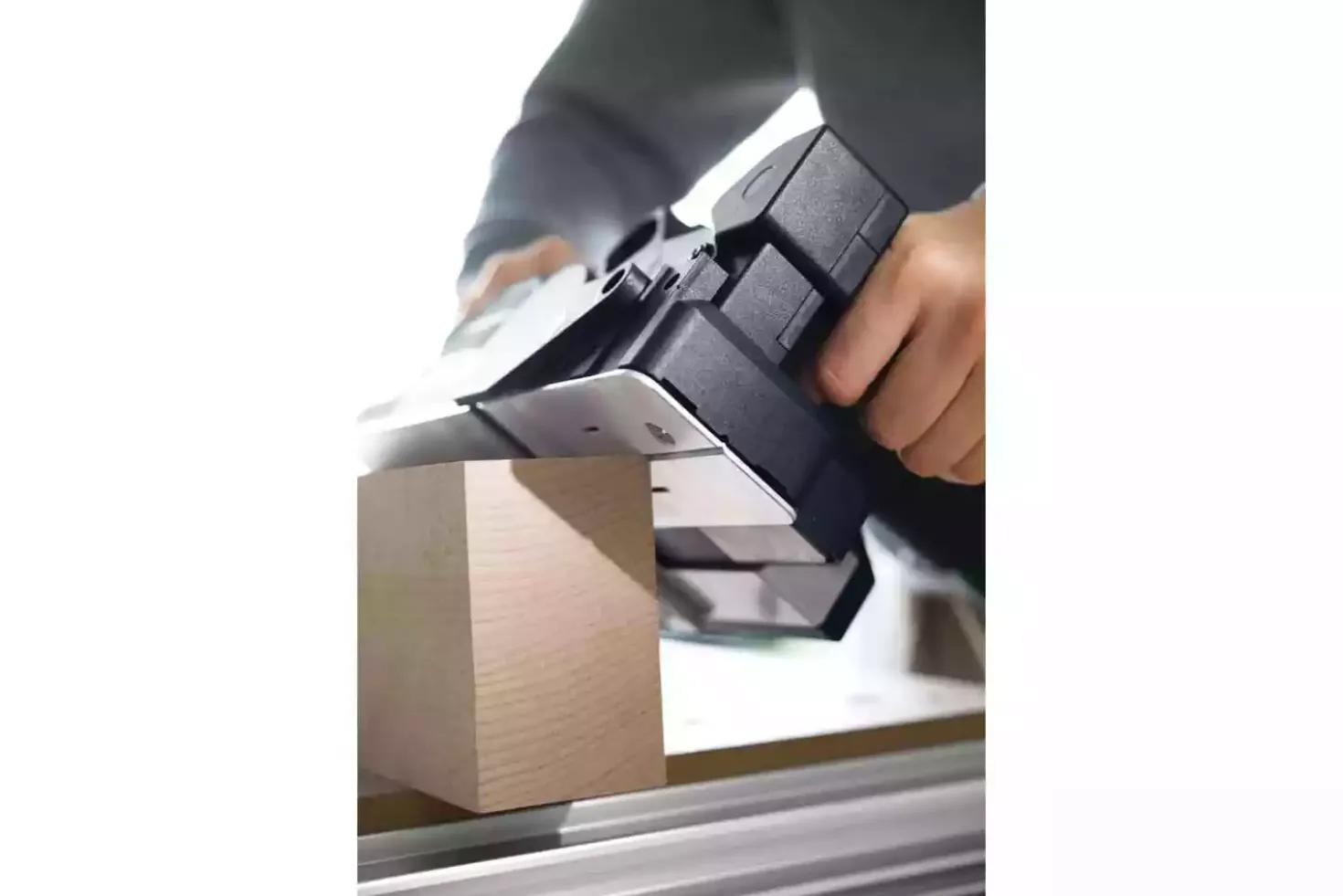 Festool HL 850 EB-Plus Schaaf in Systainer