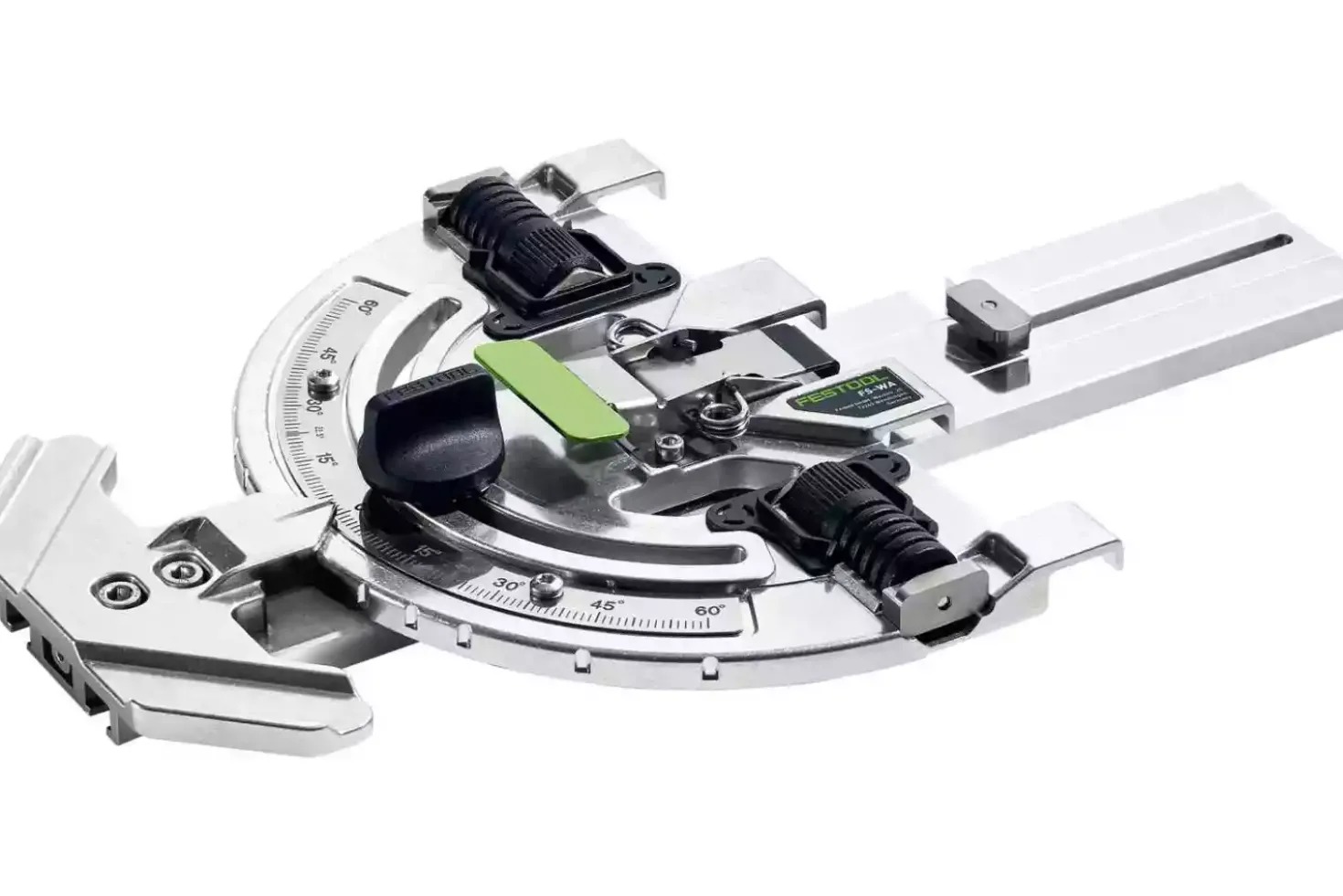 Festool Hoekaanslag FS-WA voor geleiderails FS/2