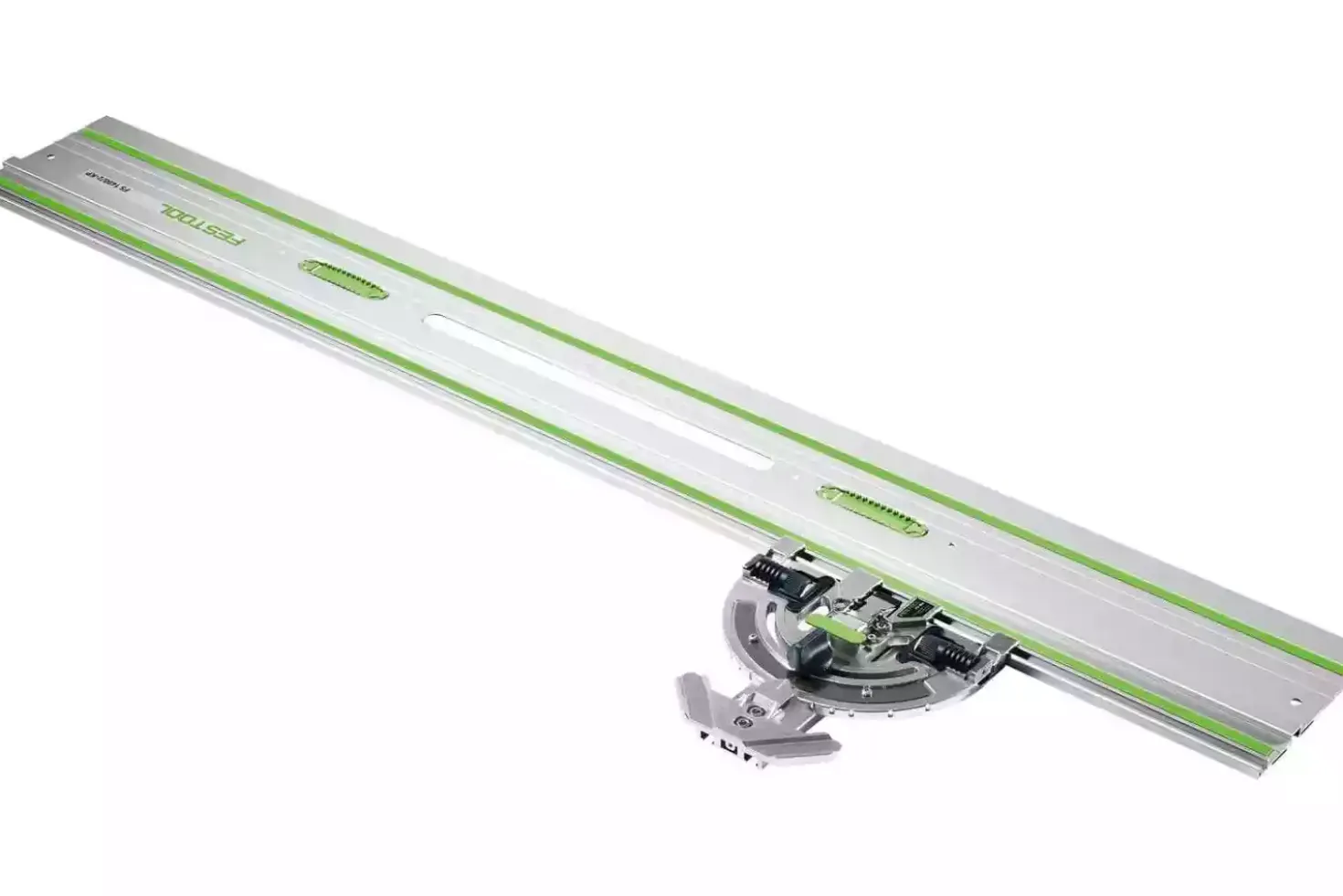 Festool Hoekaanslag FS-WA voor geleiderails FS/2