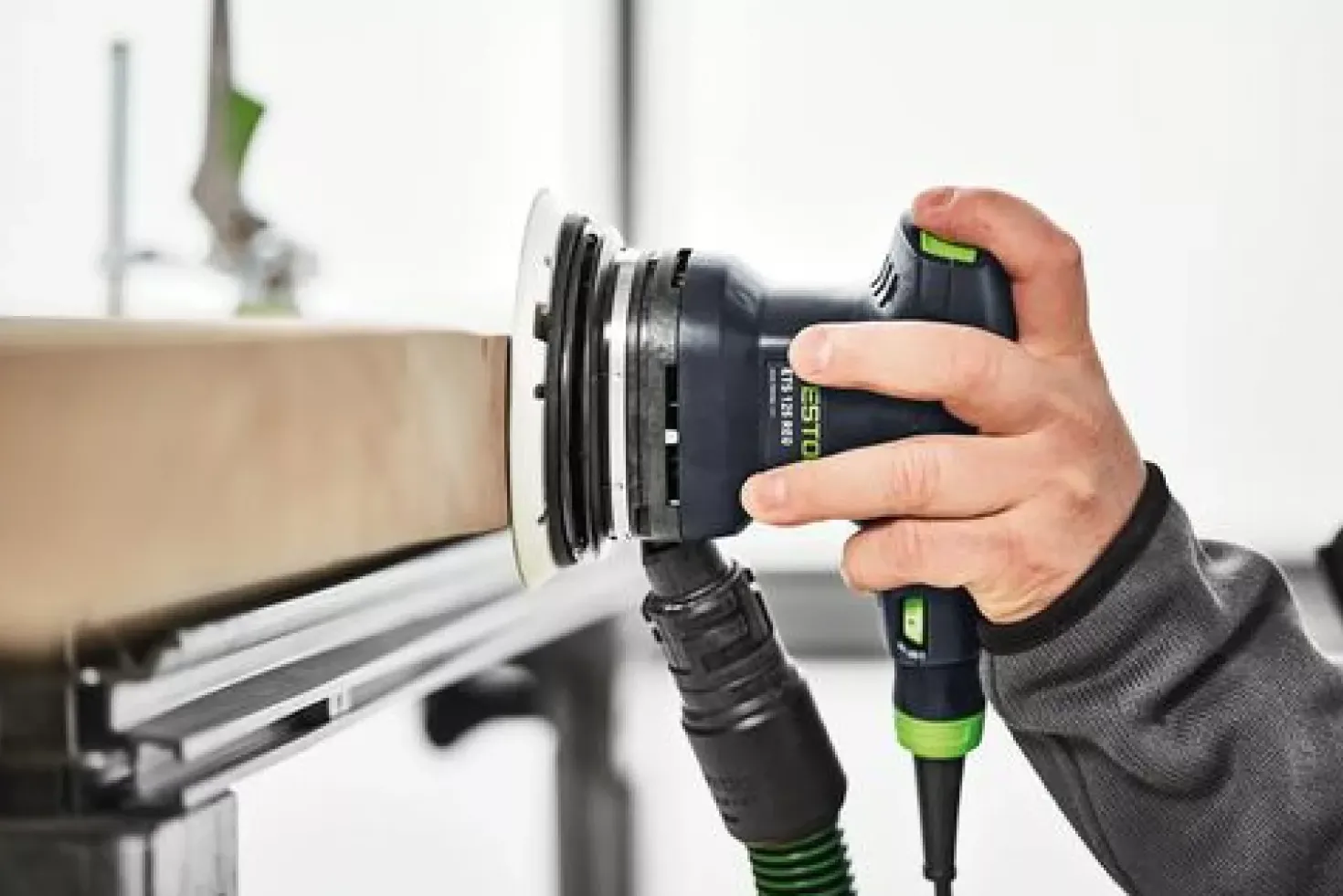 Festool H05 RN-F-4 Plug-It kabel - 4m