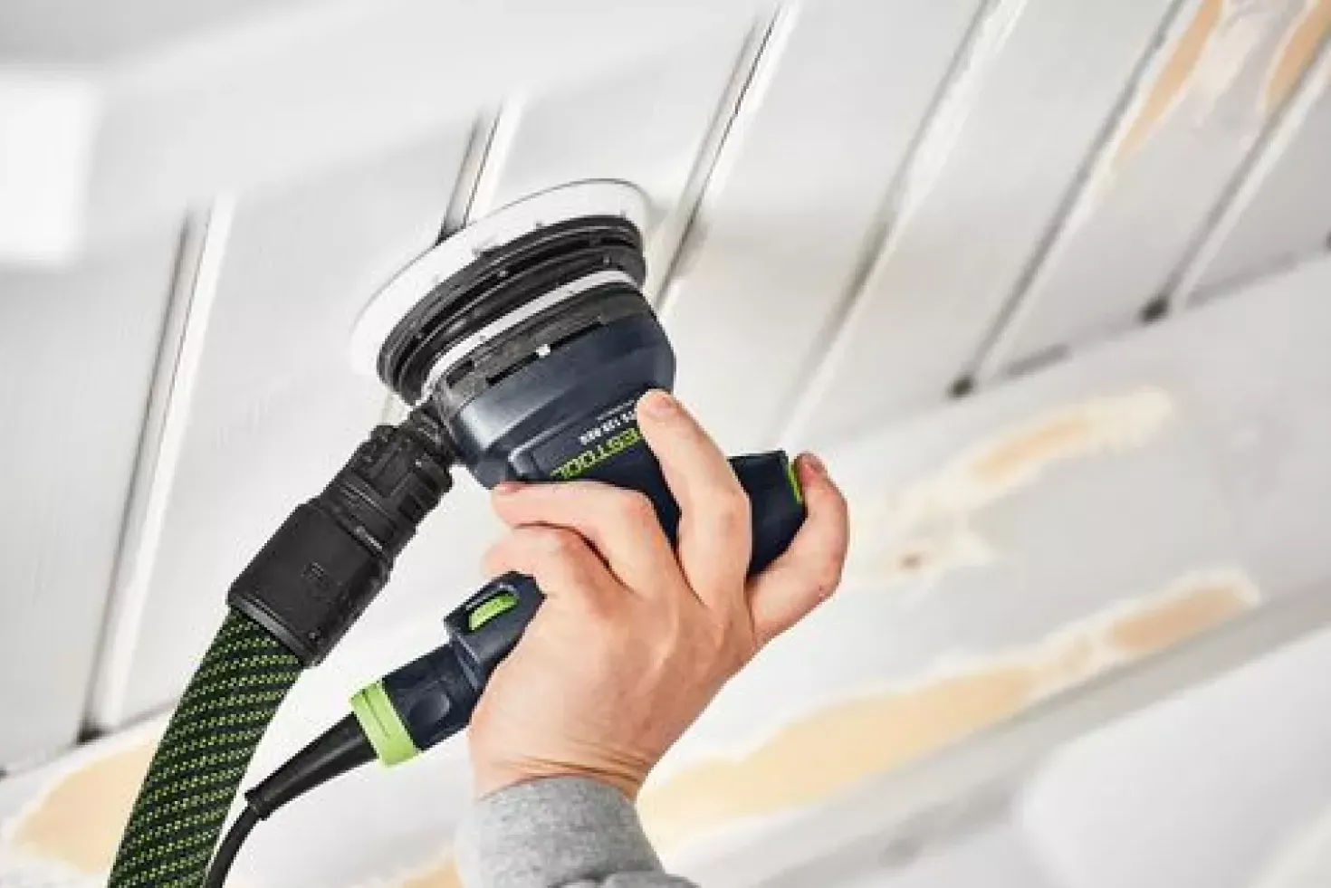Festool H05 RN-F-4 Plug-It kabel - 4m