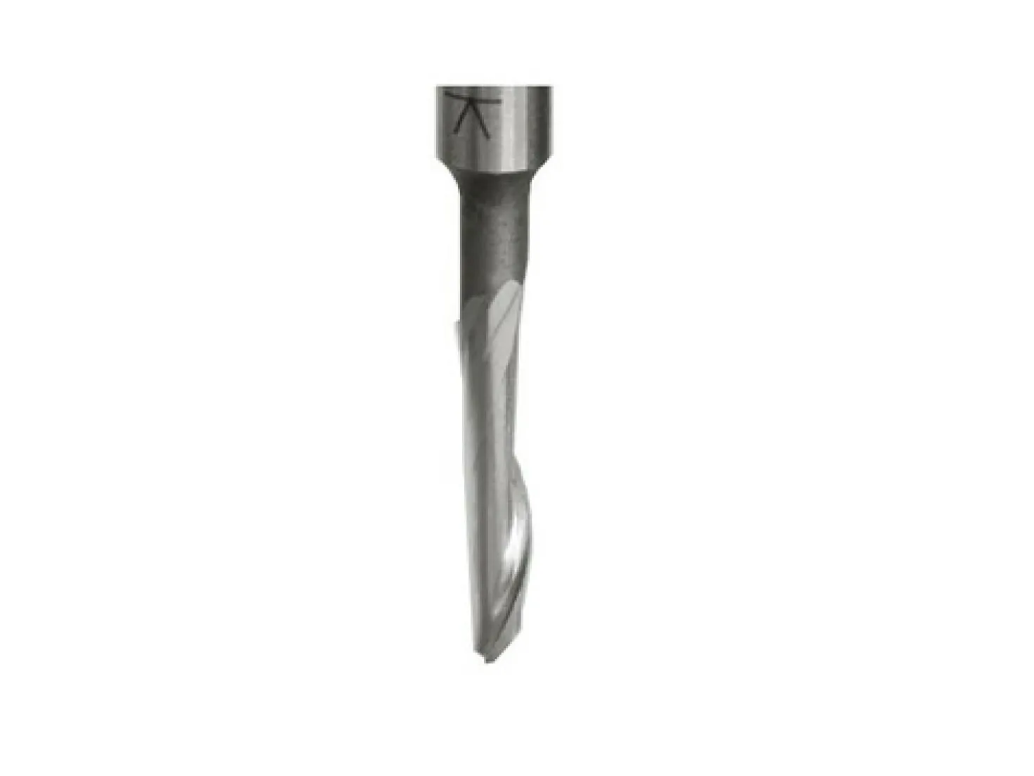 Festool 491036 HS S8 D5/NL23 Aluminiumfrees - 8" - 5mm - 23/65mm