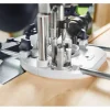 Festool 490944 HS Spi S8 D6/21 Spiraalgroeffrees - 8" - 6mm - 21/50mm