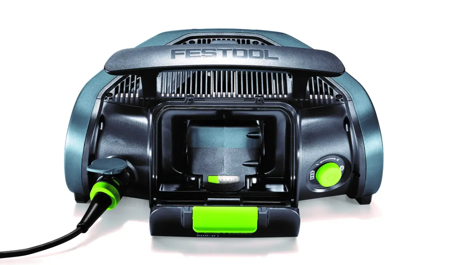 Festool 578510 Hybride SYSLITE DUO-H I-Basic bouwlamp in systainer