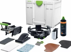 Festool KB-KA 65 SYS3 Kantenbewerkingsset