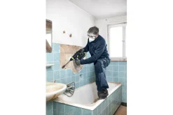 Festool KHC 18 EB-Basic Accu-combihamer in systainer