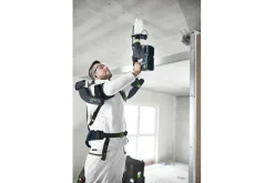 Festool KHC 18 EB-Basic Accu-combihamer in systainer