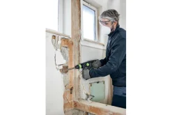 Festool KHC 18 EB-Basic Accu-combihamer in systainer