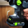 Festool 578748 KHC-S 18-Basic-Set 18V Li-ion accu combihamer met boorcassette in systainer
