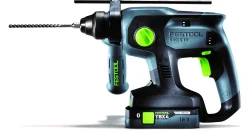 Festool KHC-S 18-Basic 18V accu Combihamer body in systainer
