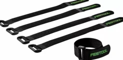 Festool KV-215/5 Klittenband (5st)