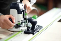 Festool 491622 L FS 2424/2-LR 32 Geleiderail - 2424mm (1st)