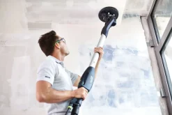 Festool LHS-E 225/CTM36-Set Langnek-schuurmachine en stofzuigerset