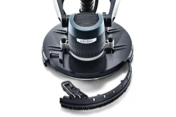 Festool LHS-E 225/CTM36-Set Langnek-schuurmachine en stofzuigerset