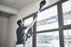 Festool LHS 2 225 EQI/CTM 36-Set Langnek-schuurmachine en stofzuigerset