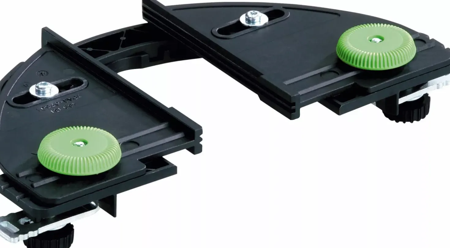 Festool 493487 Lijstaanslag voor DF 500 / DF 700