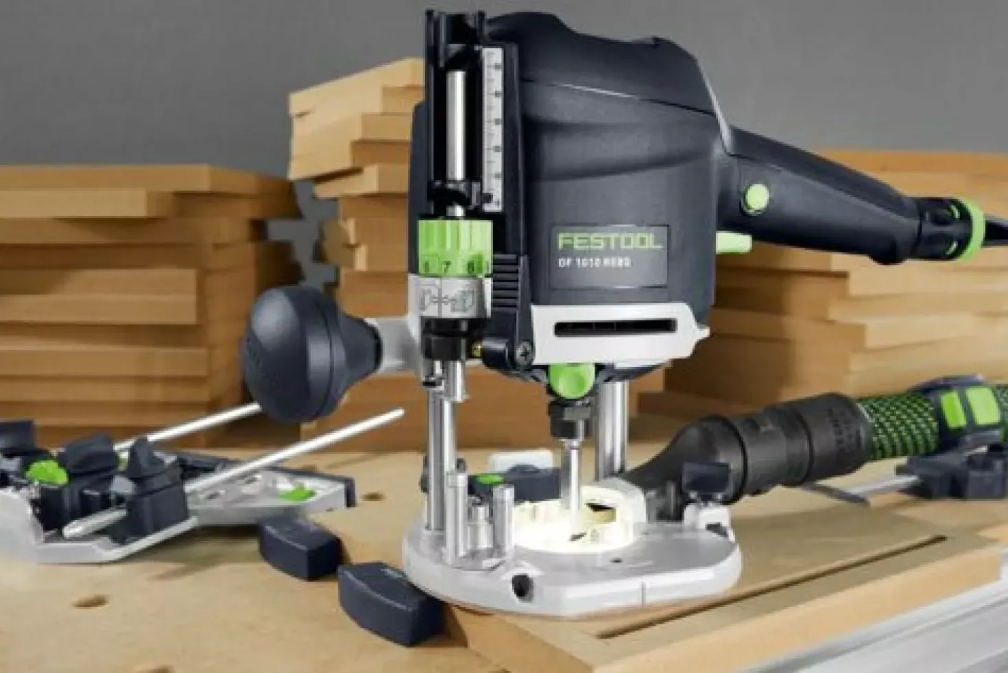 Festool LM-OF 1010 R Lichtmodule