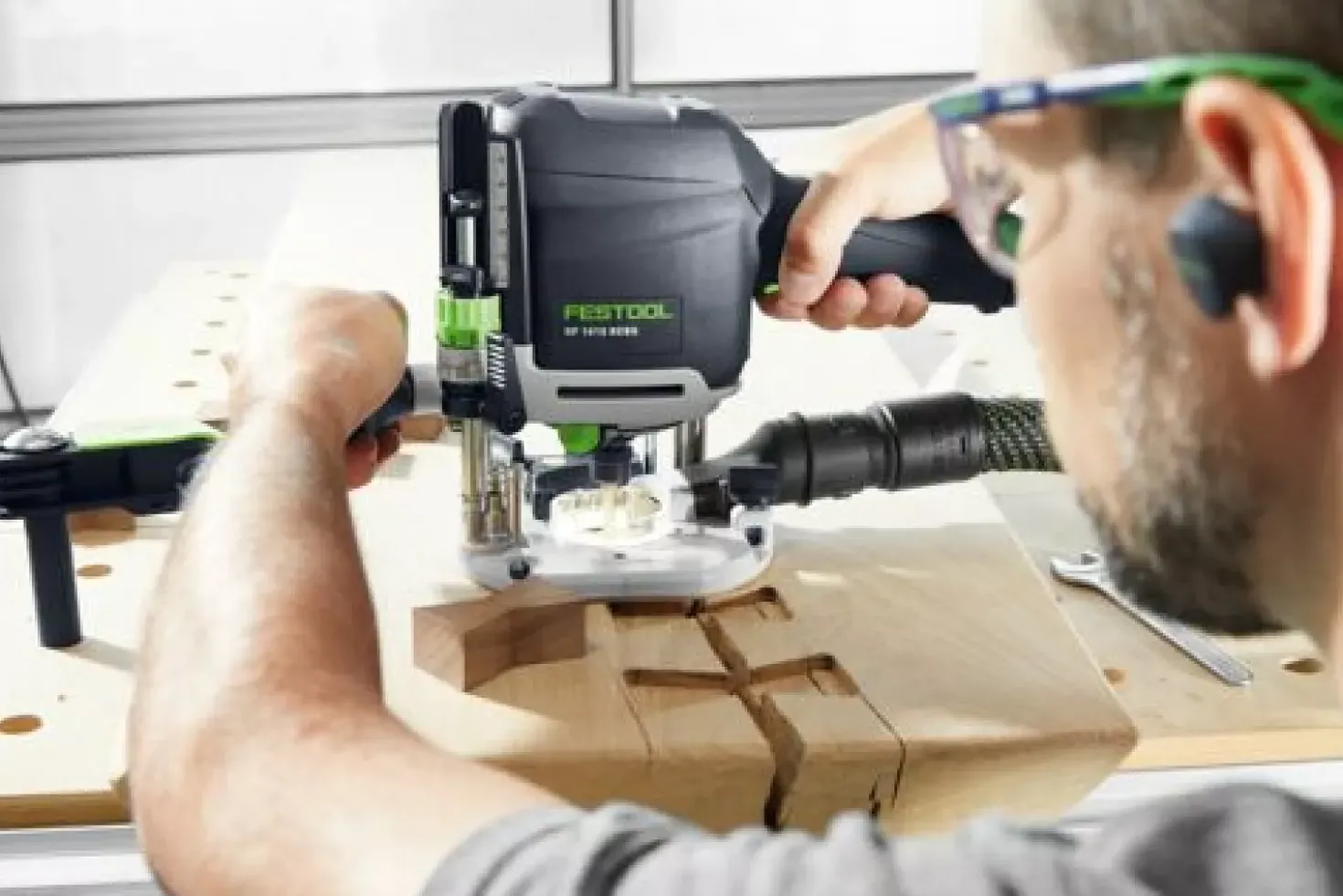 Festool LM-OF 1010 R Lichtmodule