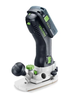 Festool MFKC 700 EB-Basic 18V accu module kantenfrees body in systainer