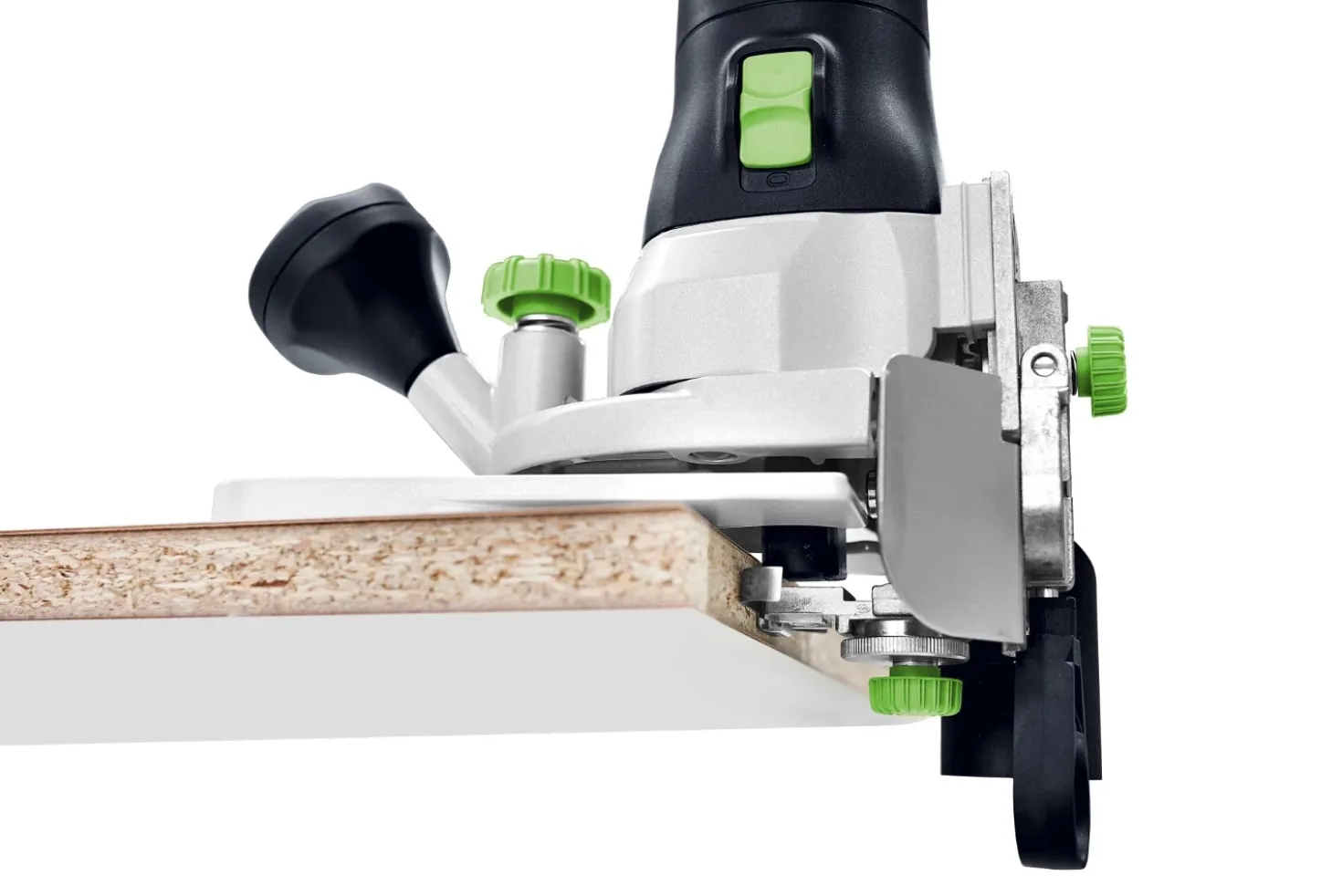 Festool MFKC 700 EB-Basic 18V accu module kantenfrees body in systainer