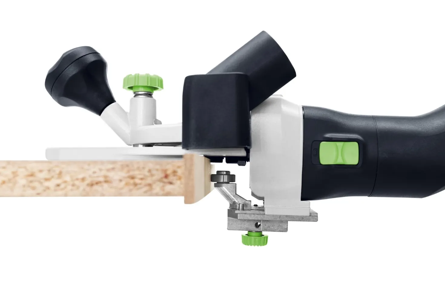 Festool MFKC 700 EB-Basic 18V accu module kantenfrees body in systainer