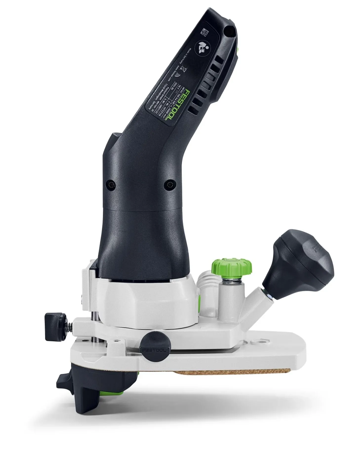 Festool MFKC 700 KA EB-Basic 18V accu module kantenfrees body in systainer