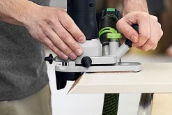 Festool MFKC 700 KA EB-Basic 18V accu module kantenfrees body in systainer