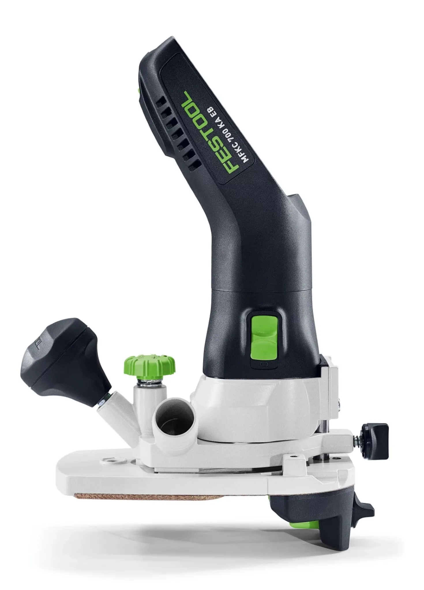 Festool MFKC 700 KA EB-Basic 18V accu module kantenfrees body in systainer