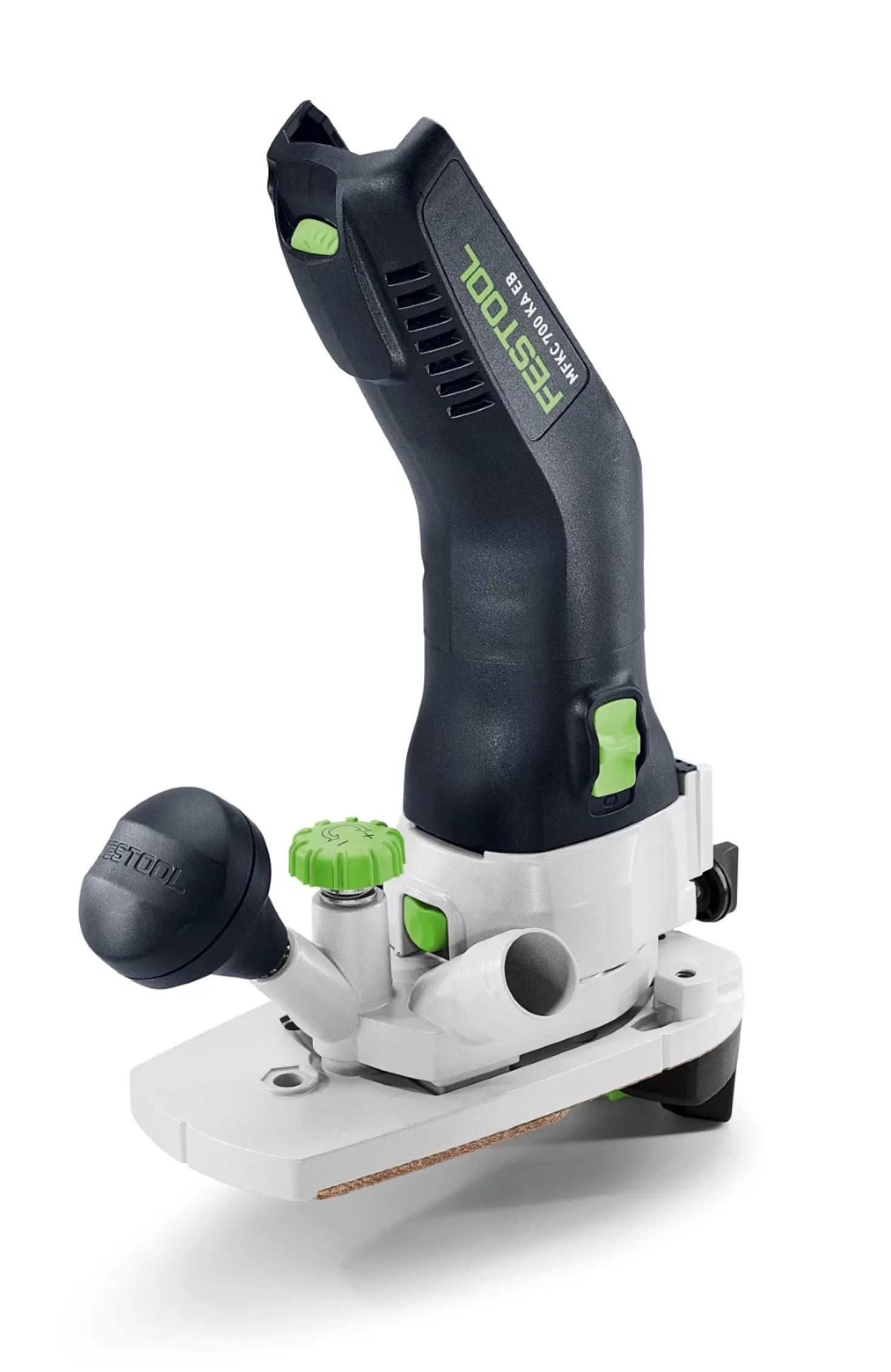 Festool MFKC 700 KA EB-Basic 18V accu module kantenfrees body in systainer