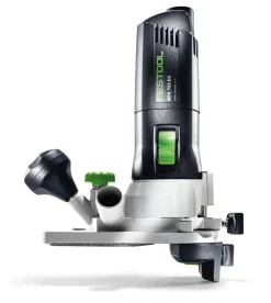 Festool MFK 700 KA EQ-Plus module kantenfrees in systainer