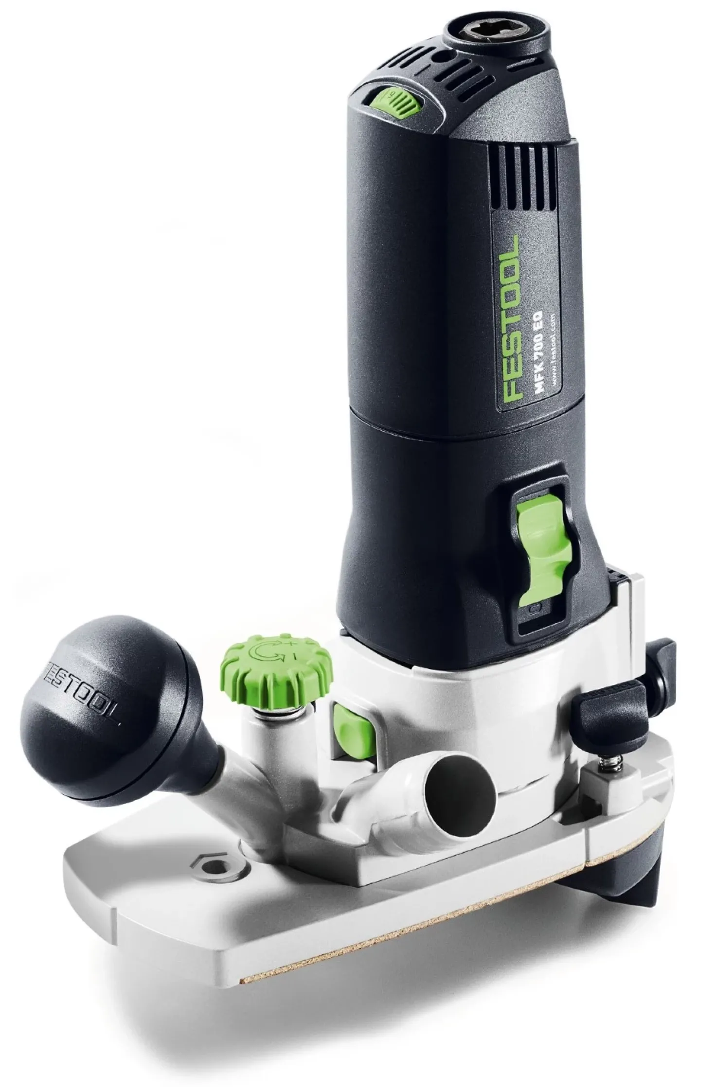 Festool MFK 700 KA EQ-Plus module kantenfrees in systainer