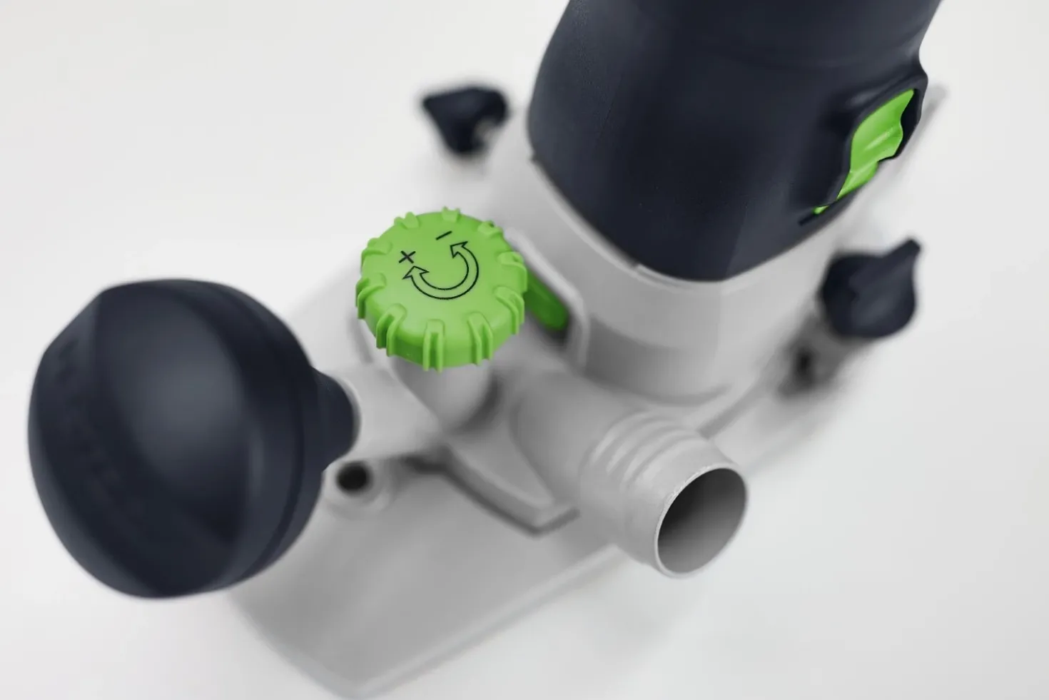 Festool MFK 700 KA EQ-Plus module kantenfrees in systainer