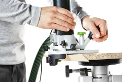 Festool MFK 700 KA EQ-Plus module kantenfrees in systainer