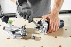 Festool MFK 700 KA EQ-Plus module kantenfrees in systainer