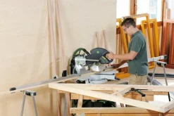 Festool 495465 MFT KAPEX Werkbank - 869 x 581mm