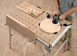 Festool 495315 MFT/3 Multifunctionele Werkbank