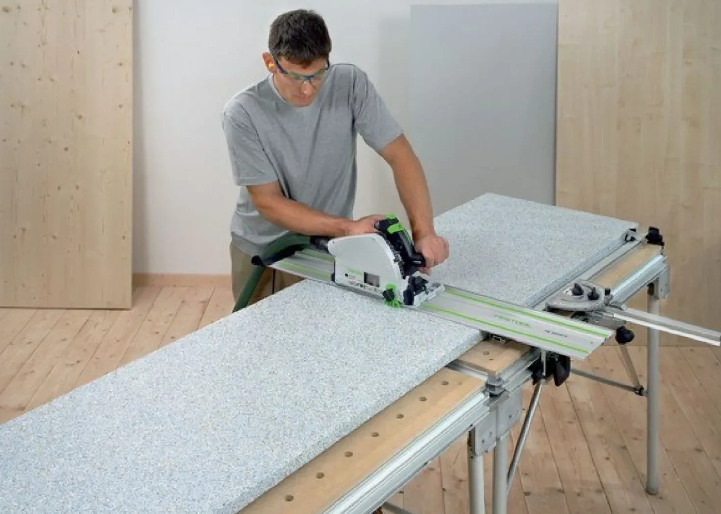 Festool 495315 MFT/3 Multifunctionele Werkbank
