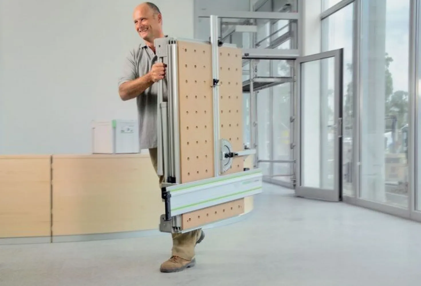 Festool 495315 MFT/3 Multifunctionele Werkbank