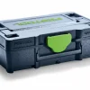 Festool 205399 Micro-Systainer Gen3