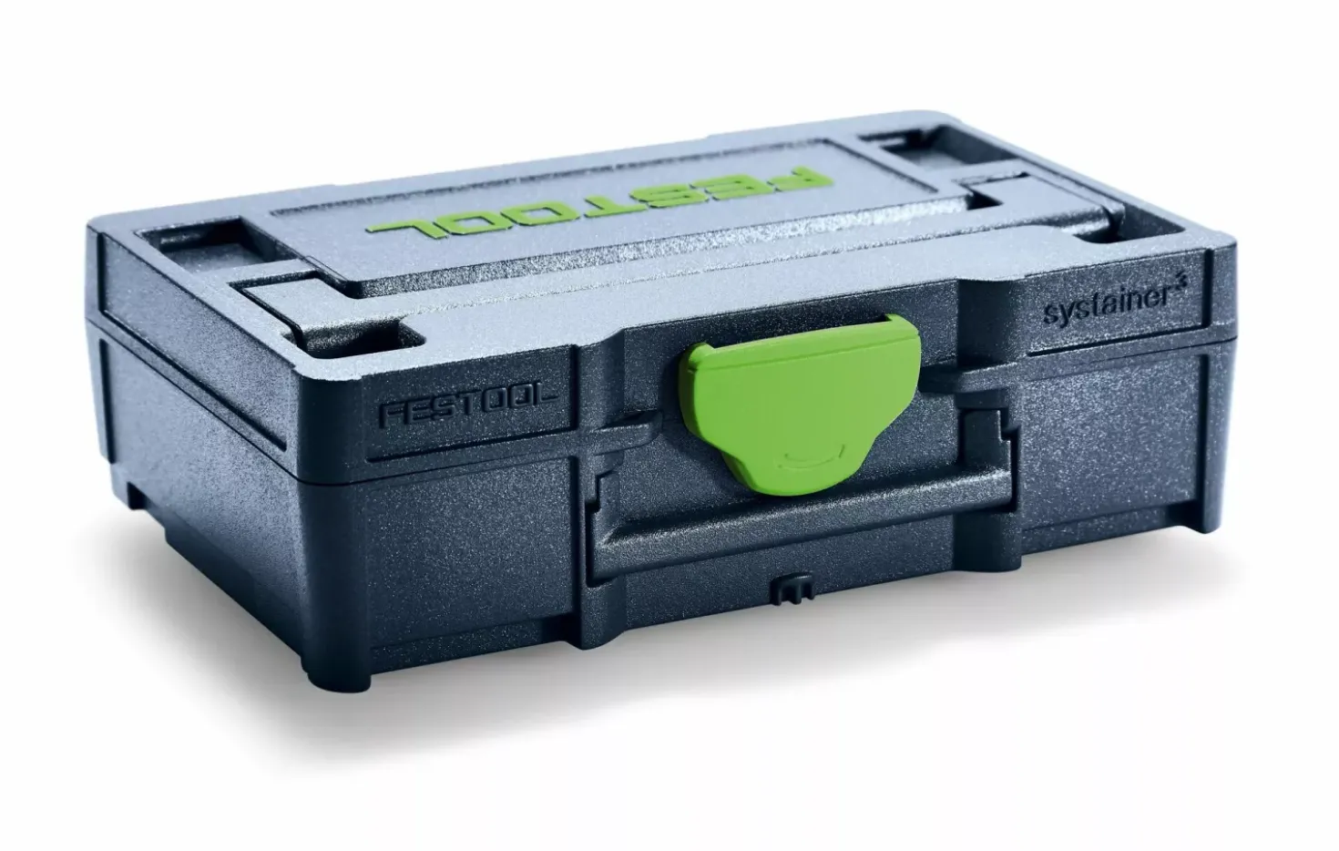 Festool 205399 Micro-Systainer Gen3