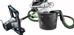 Festool MX - A Afzuigadapter Kuip - 36/27mm