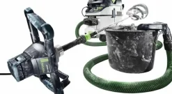 Festool MX - A Afzuigadapter Kuip - 36/27mm