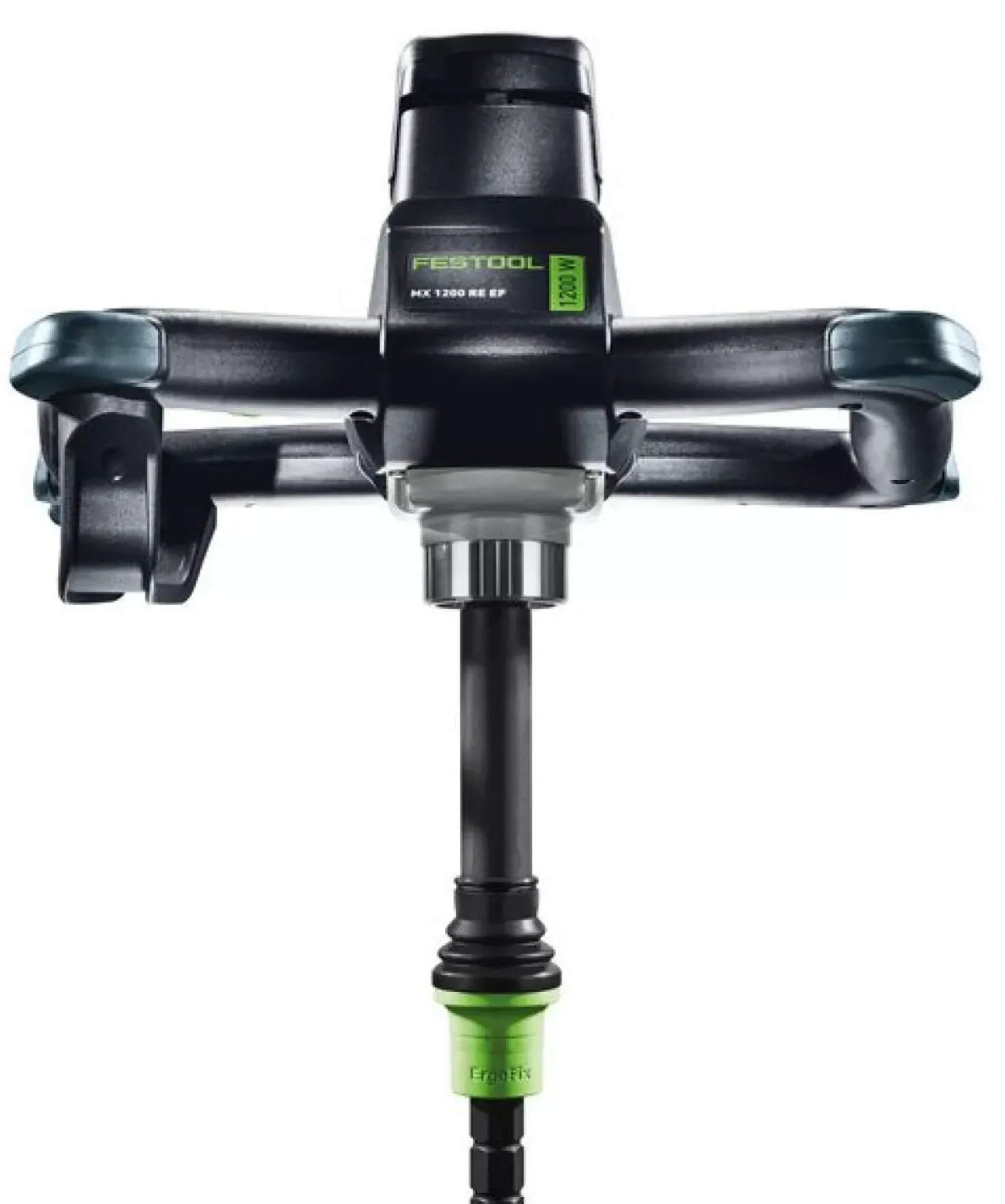 Festool MX 1200 RE EF HS2 Mengmachine - 1200W - 140mm