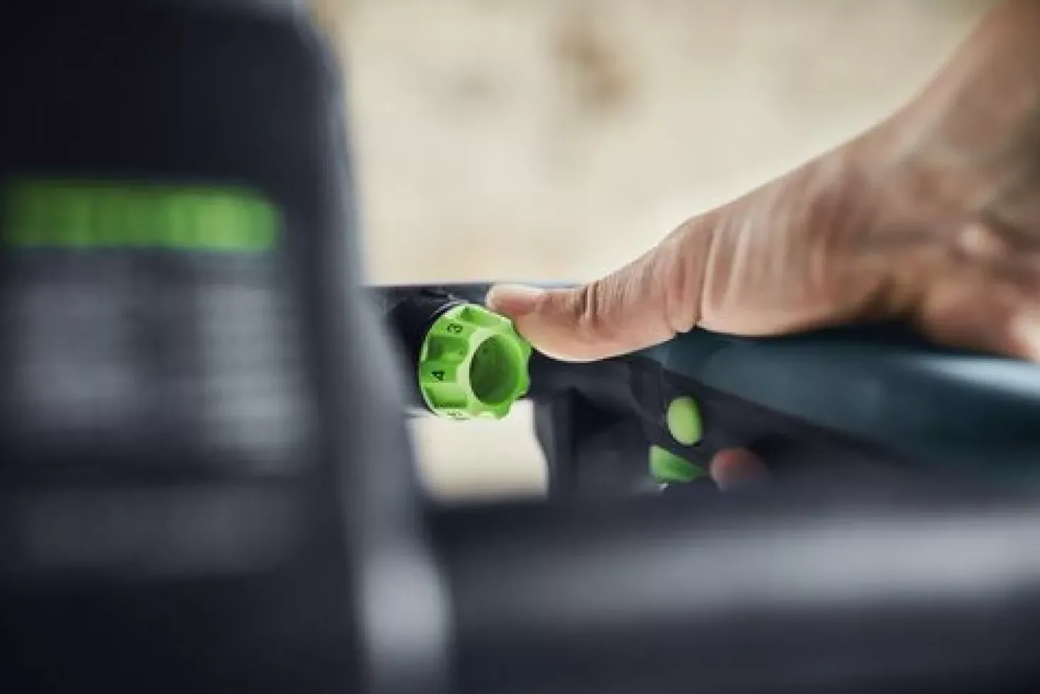 Festool MX 1200 RE EF HS2 Mengmachine - 1200W - 140mm