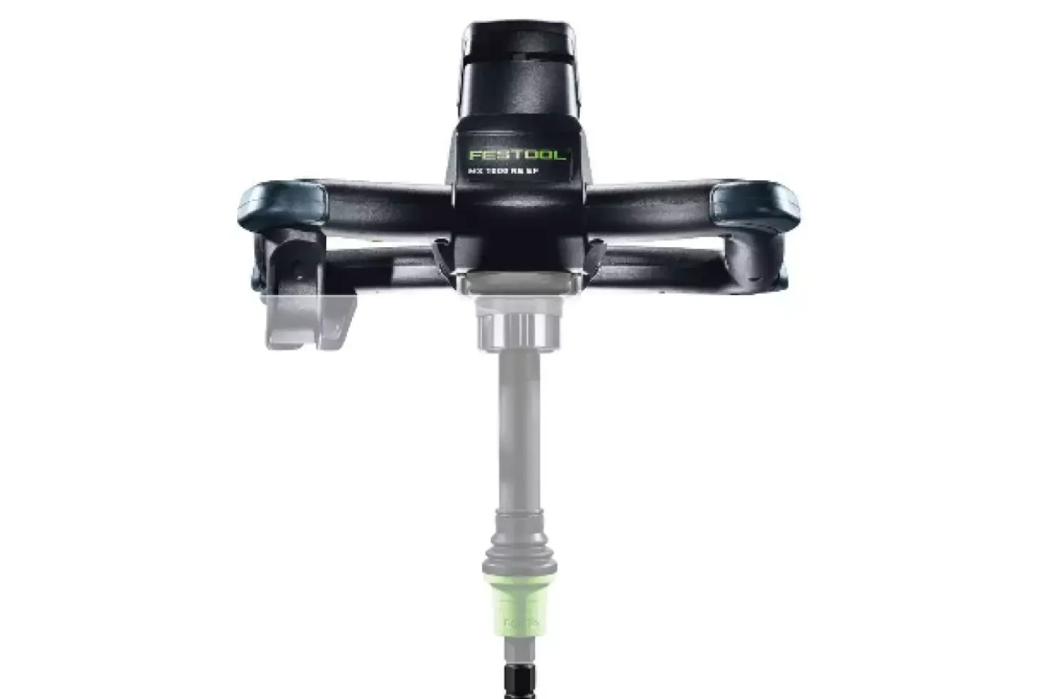 Festool MX 1000 RE EF HS2 Mengmachine - 1020W - 120mm