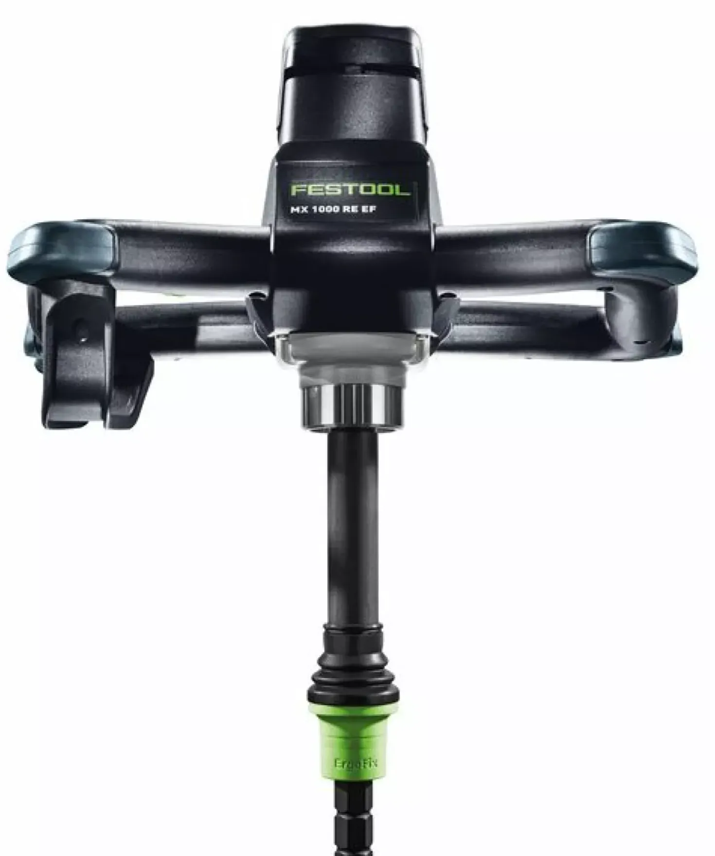 Festool MX 1000 RE EF HS3R Mengmachine - 1020W - 120mm